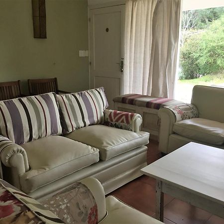 El Gauchito Villa Punta del Este Luaran gambar