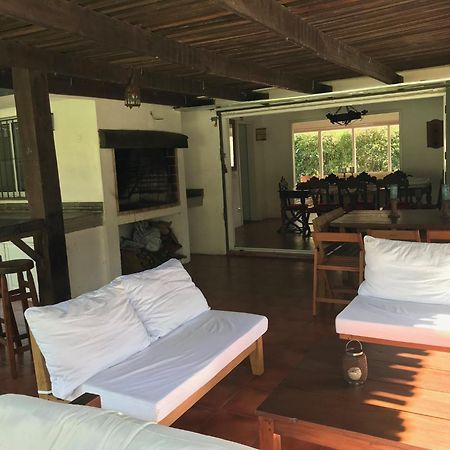 El Gauchito Villa Punta del Este Luaran gambar