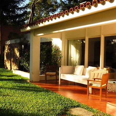 El Gauchito Villa Punta del Este Luaran gambar