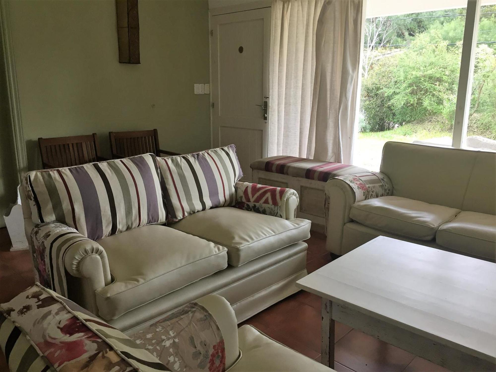 El Gauchito Villa Punta del Este Luaran gambar