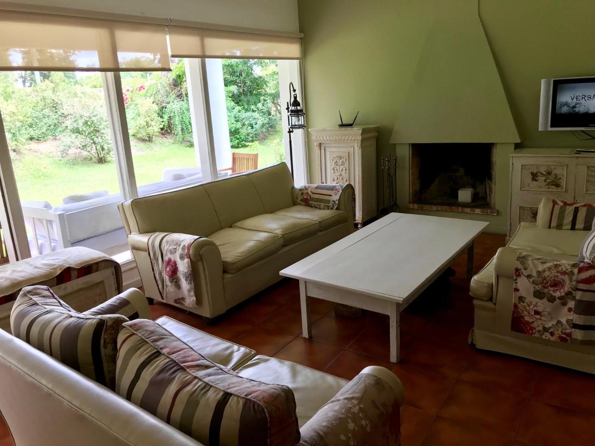 El Gauchito Villa Punta del Este Luaran gambar