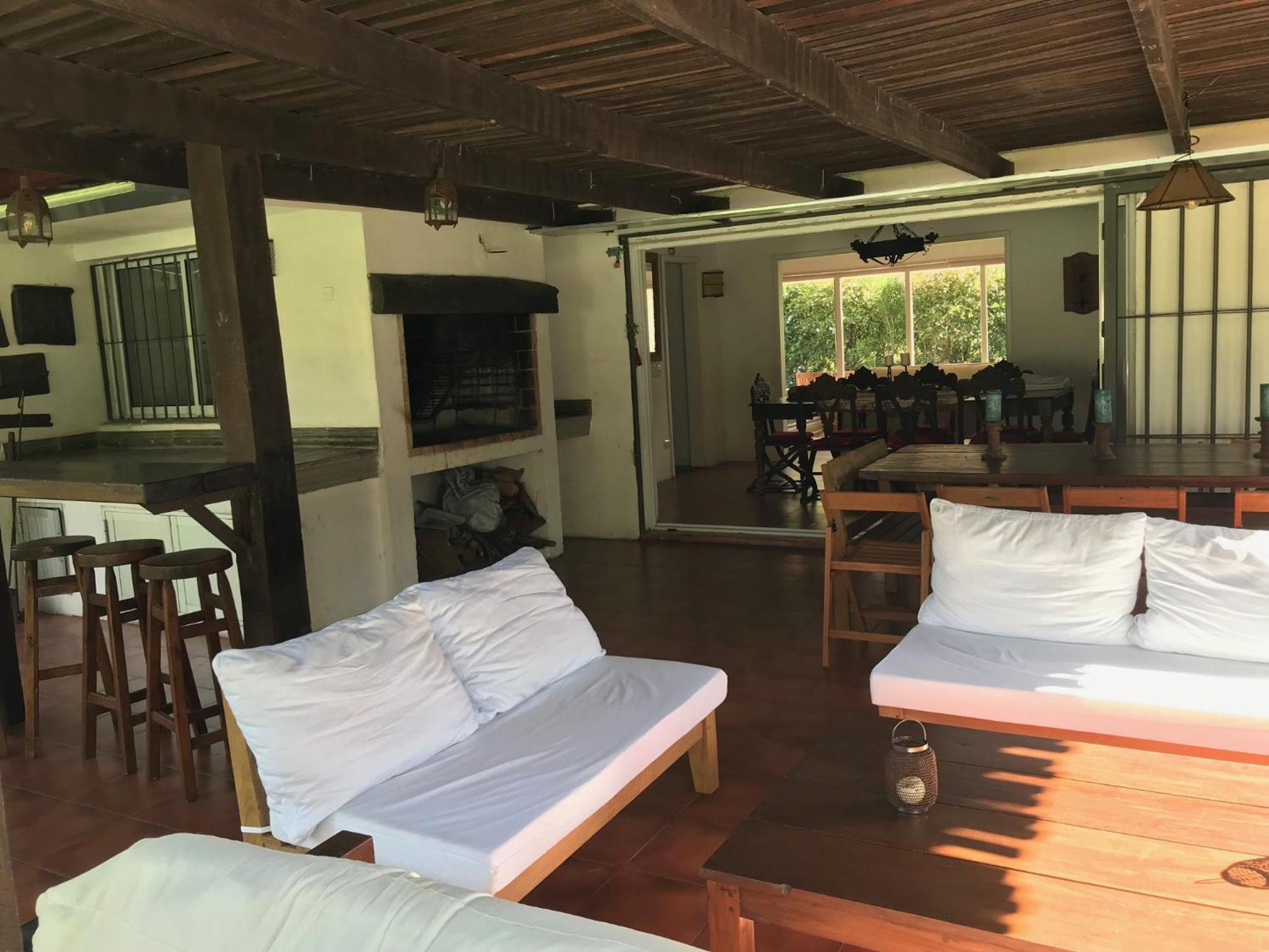 El Gauchito Villa Punta del Este Luaran gambar