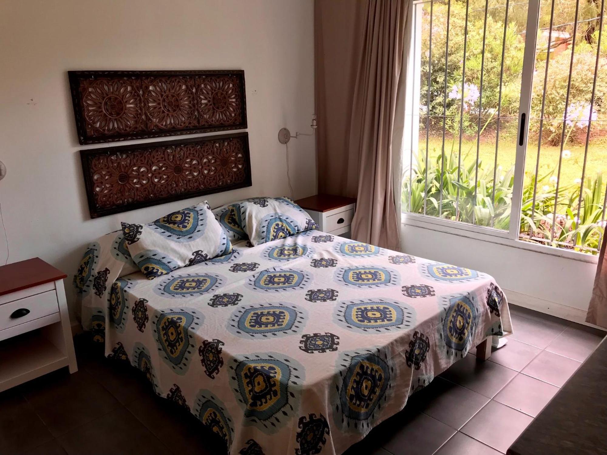 El Gauchito Villa Punta del Este Luaran gambar