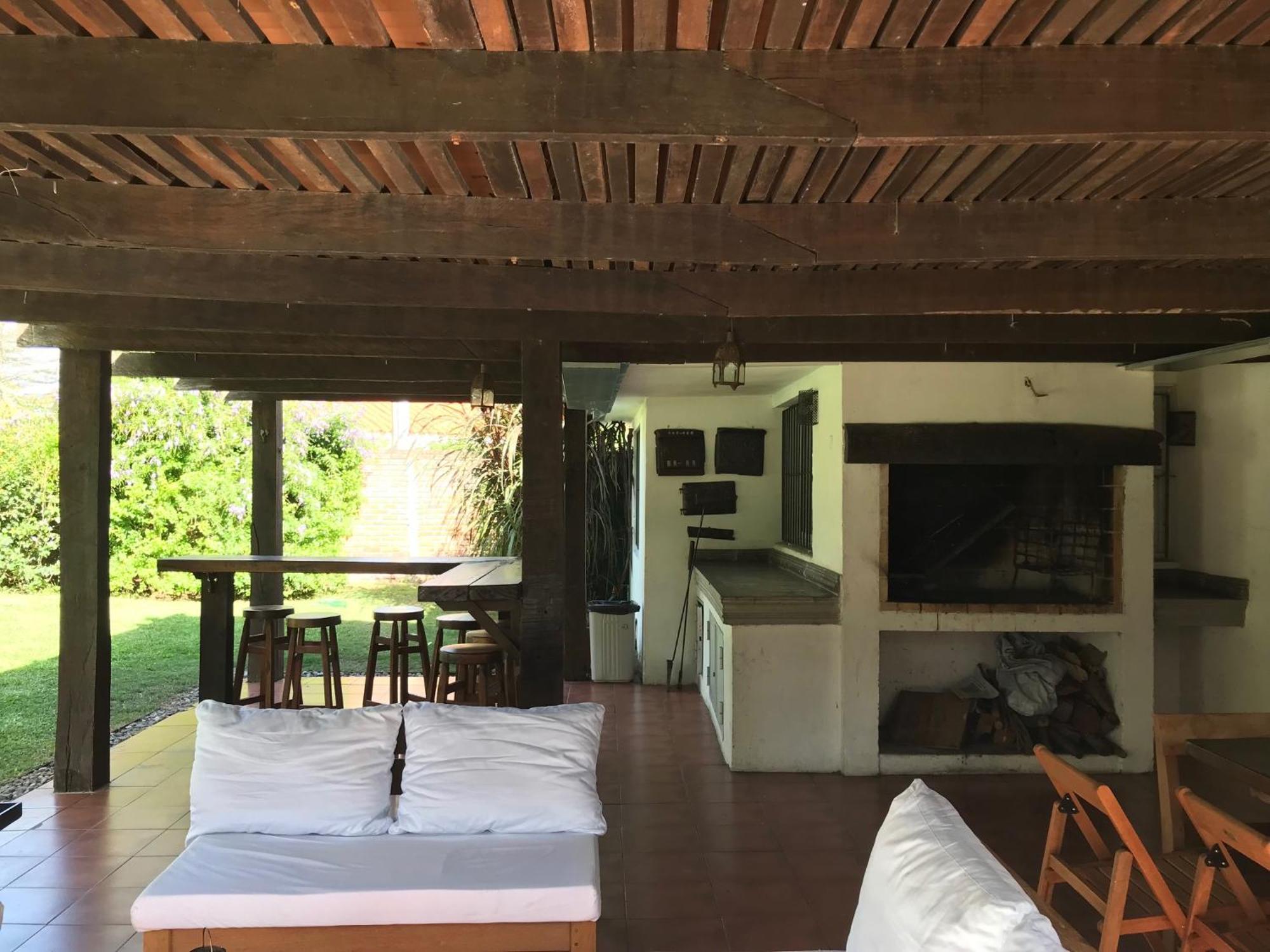 El Gauchito Villa Punta del Este Luaran gambar