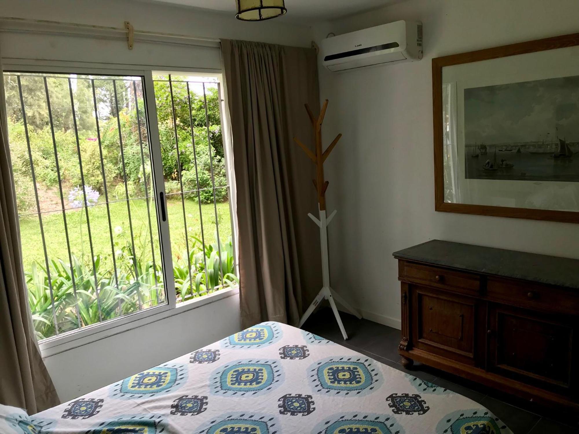 El Gauchito Villa Punta del Este Luaran gambar