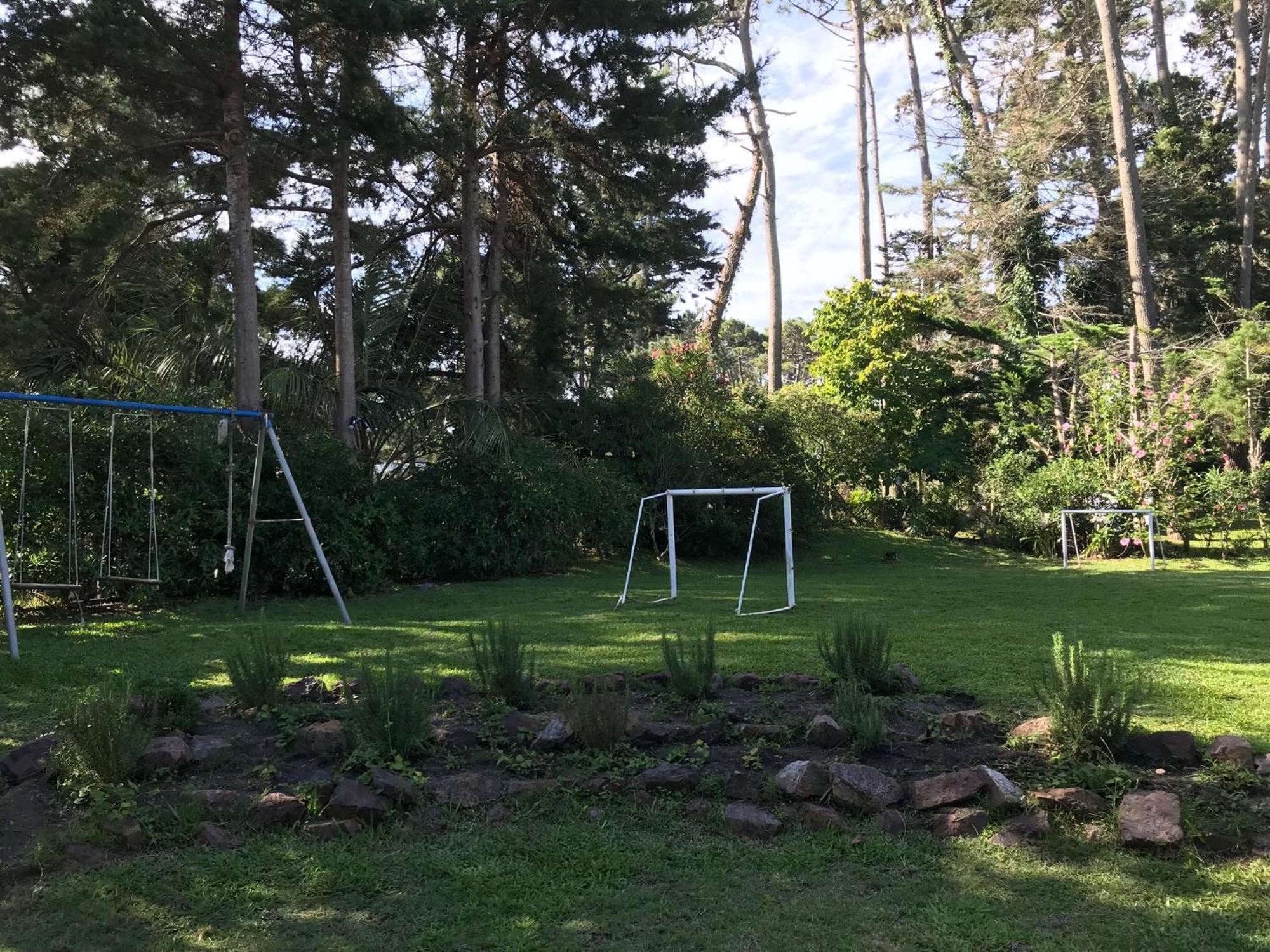 El Gauchito Villa Punta del Este Luaran gambar