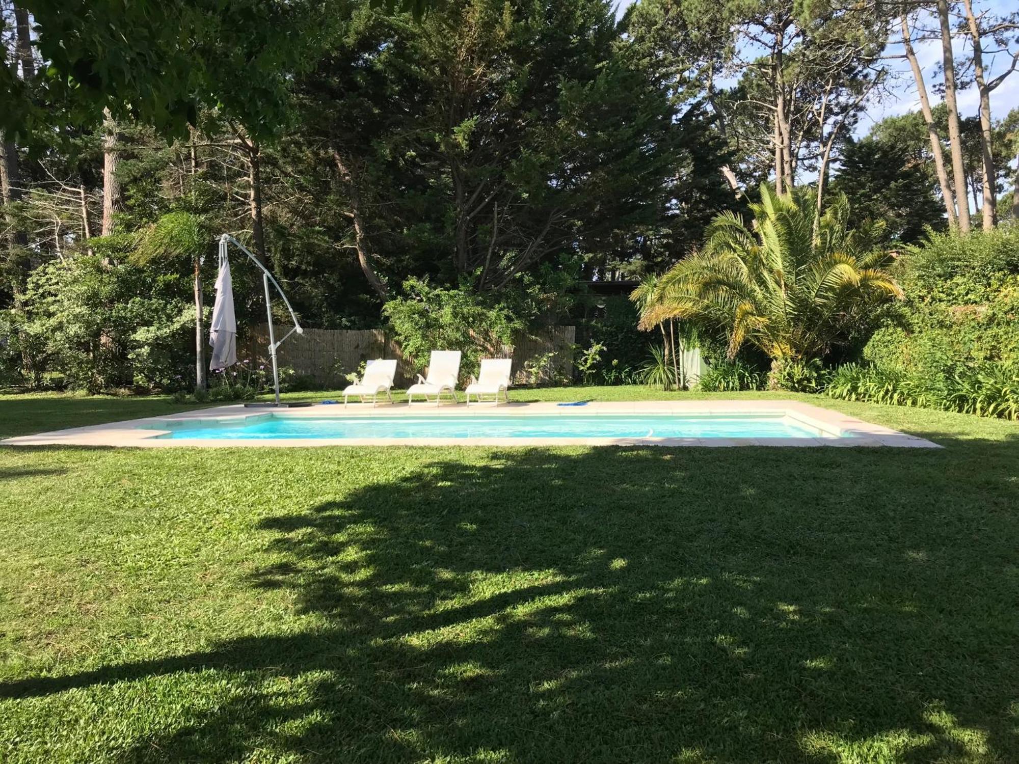 El Gauchito Villa Punta del Este Luaran gambar
