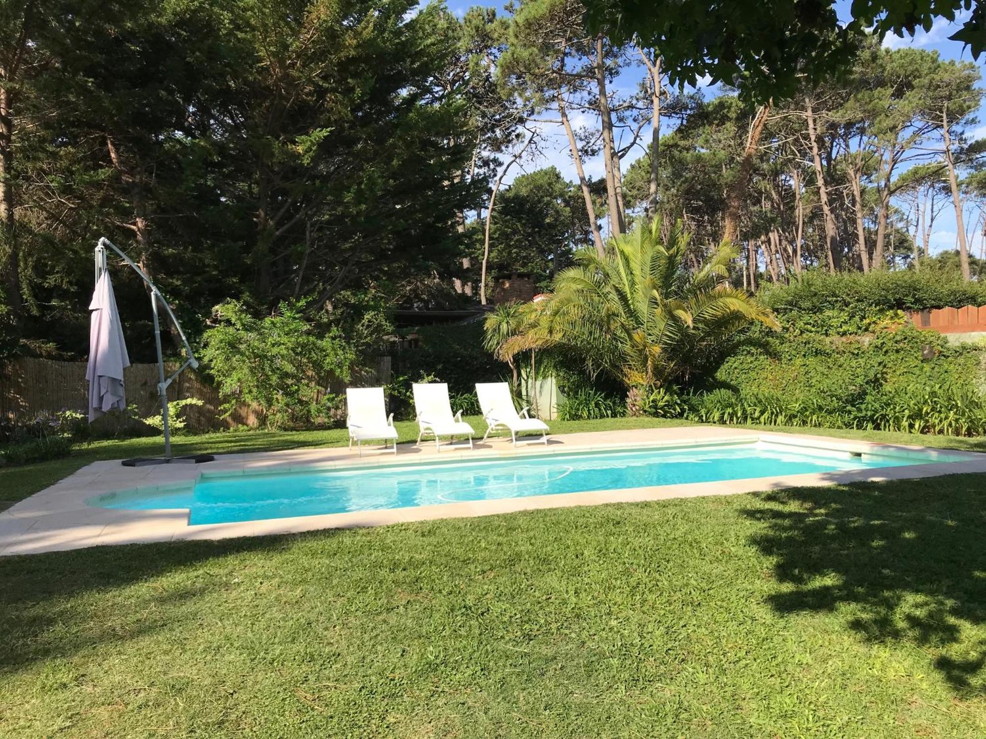 El Gauchito Villa Punta del Este Luaran gambar