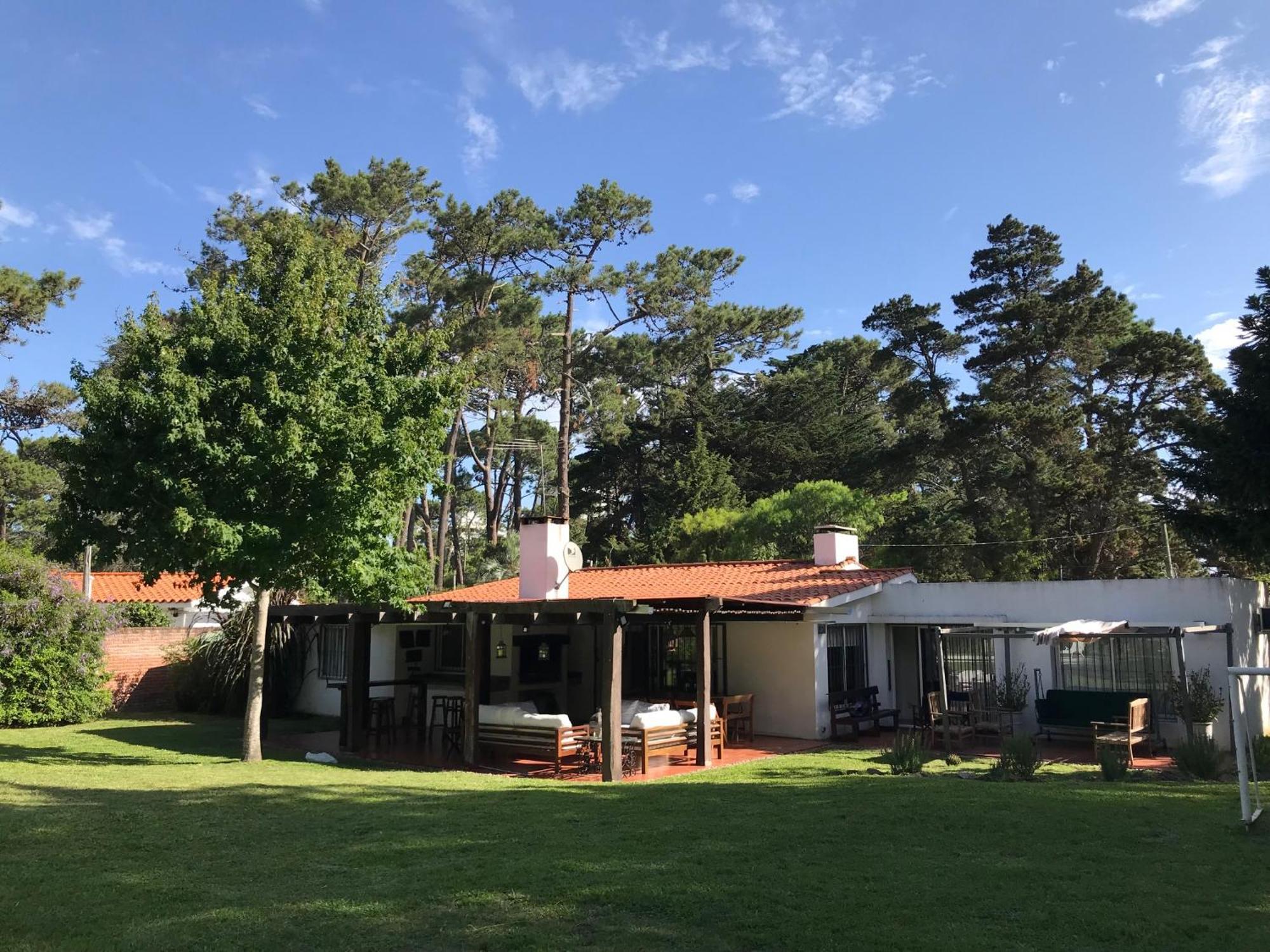 El Gauchito Villa Punta del Este Luaran gambar