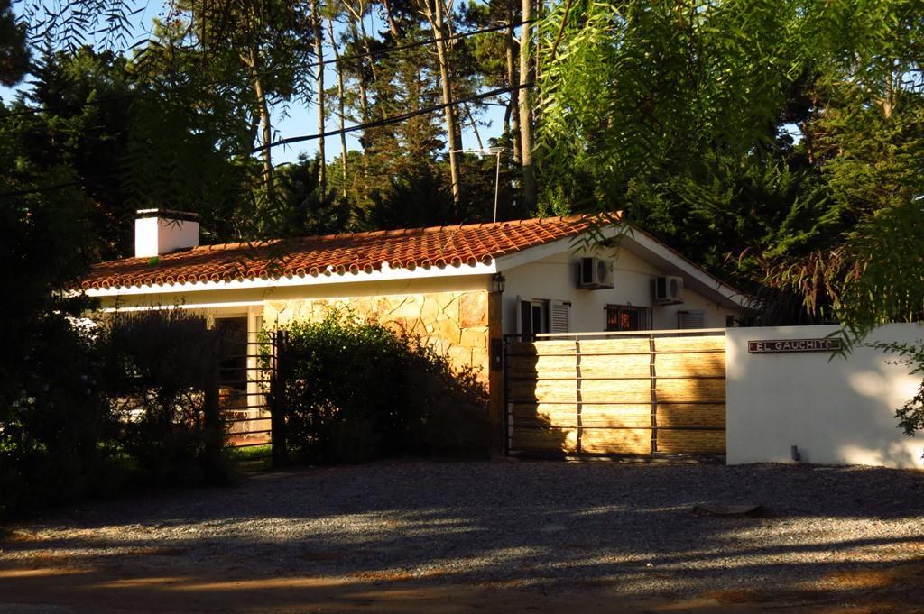 El Gauchito Villa Punta del Este Luaran gambar
