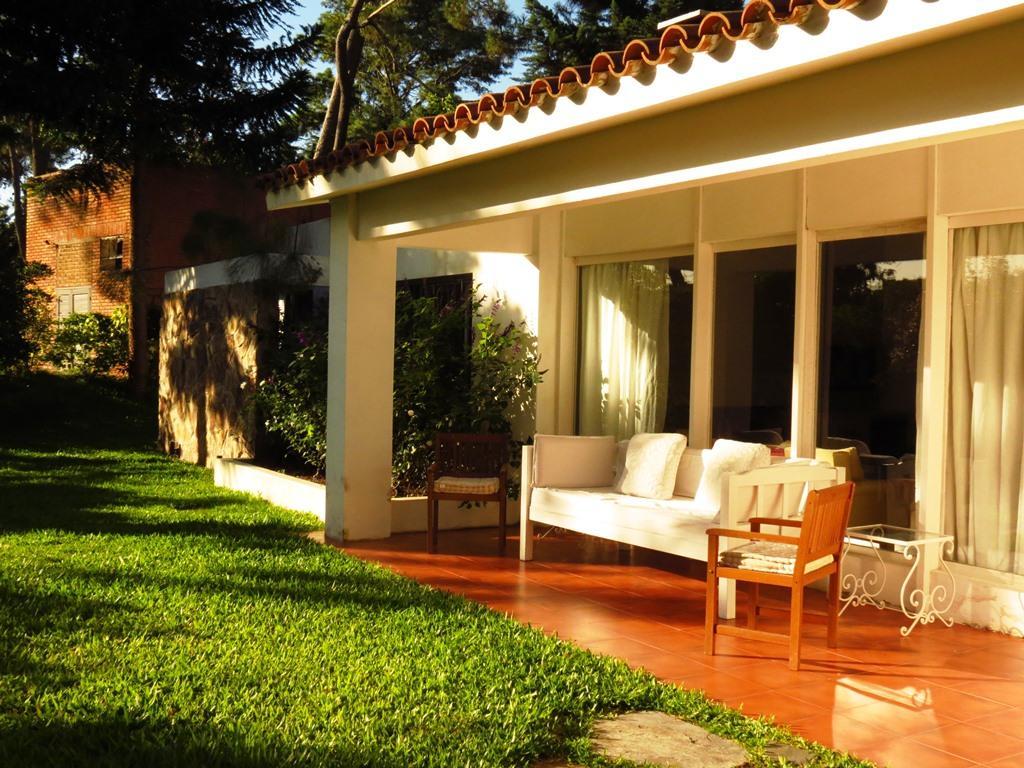 El Gauchito Villa Punta del Este Luaran gambar
